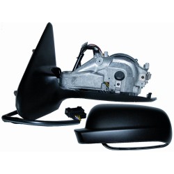 RETROVISORE ELETTRICO TERMICO SX Seat IBIZA - CORDOBA dal 1999 al 2001