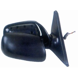 RETROVISORE ELETTRICO TERMICO 5PIN SX Toyota AVENSIS dal 1997 al 2000
