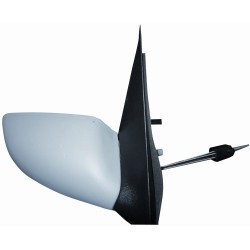 RETROVISORE MECCANICO SX Mazda 121 dal 1996 al 1999