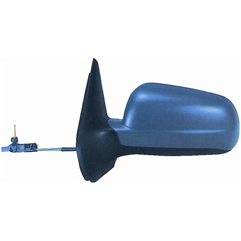 RETROVISORE MECCANICO DX Volkswagen BORA dal 1998 al 2005