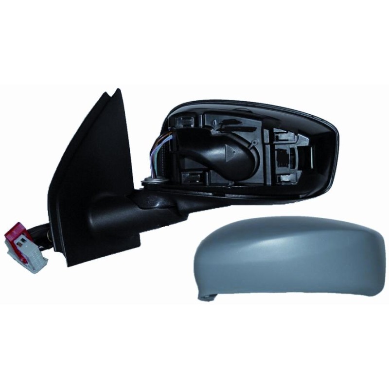 RETROVISORE ELETTRICO TERMICO SX Fiat STILO dal 2001