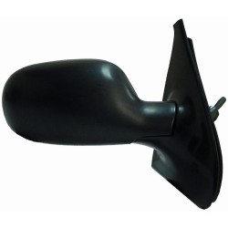 RETROVISORE MECCANICO SX Renault CLIO dal 2001 al 2005