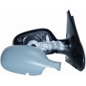 RETROVISORE ELETTRICO TERMICO SX Renault CLIO dal 2001 al 2005
