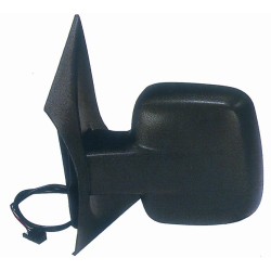 RETROVISORE ELETTRICO TERMICO DX Mercedes VITO dal 1995 al 2003