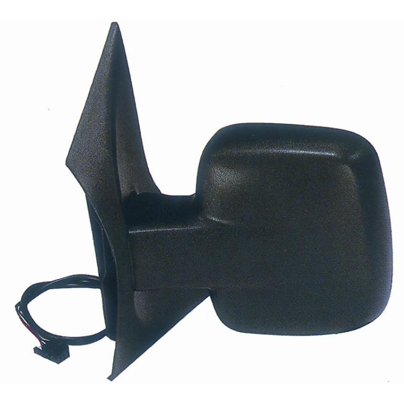 RETROVISORE ELETTRICO TERMICO DX Mercedes VITO dal 1995 al 2003