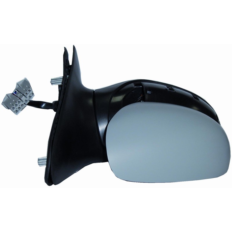 RETROVISORE ELETTRICO TERMICO DX Peugeot 406 dal 1999 al 2004
