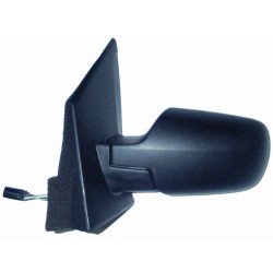 RETROVISORE MECCANICO DX Ford FIESTA dal 2002 al 2005