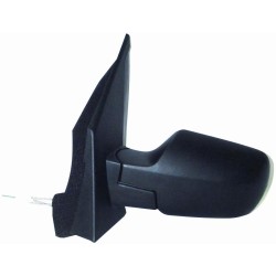 RETROVISORE ELETTRICO TERMICO SX Ford FIESTA dal 2002 al 2005