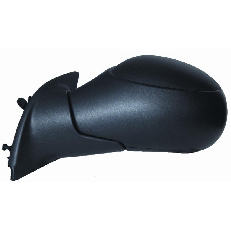 RETROVISORE MECCANICO SX Citroen C3 dal 2002 al 2009