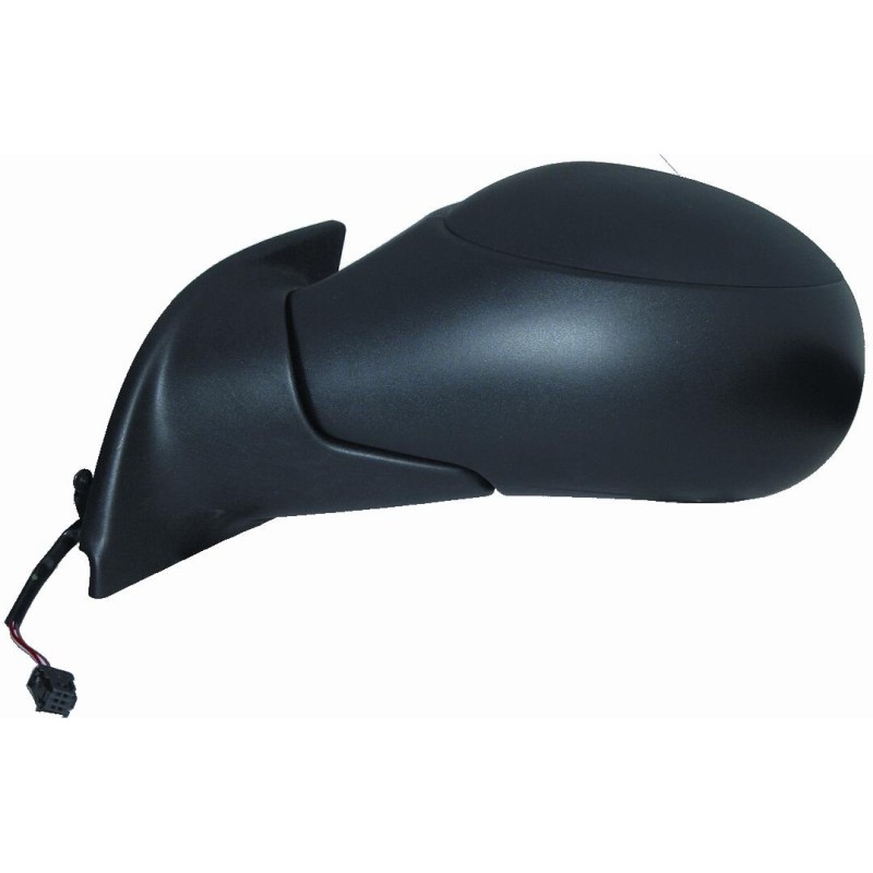 RETROVISORE ELETTRICO DX Citroen C3 dal 2002 al 2009