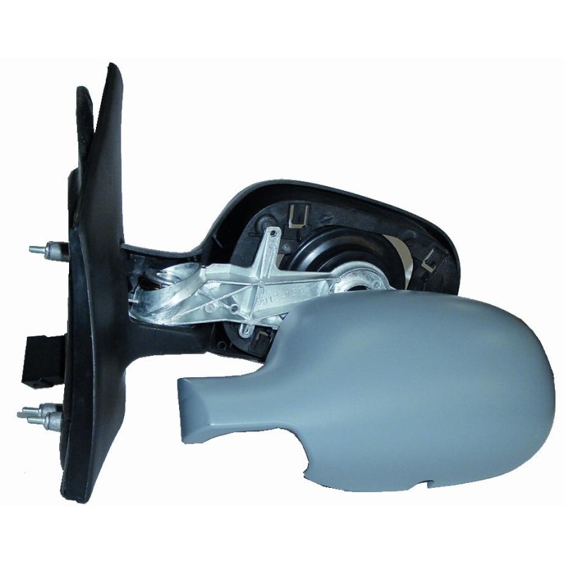 RETROVISORE ELETTRICO TERMICO DX Renault SCENIC dal 1999 al 2003