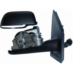 RETROVISORE MECCANICO SX Volkswagen POLO dal 2001 al 2005