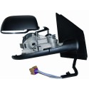 RETROVISORE ELETTRICO TERMICO DX Volkswagen POLO dal 2001 al 2005