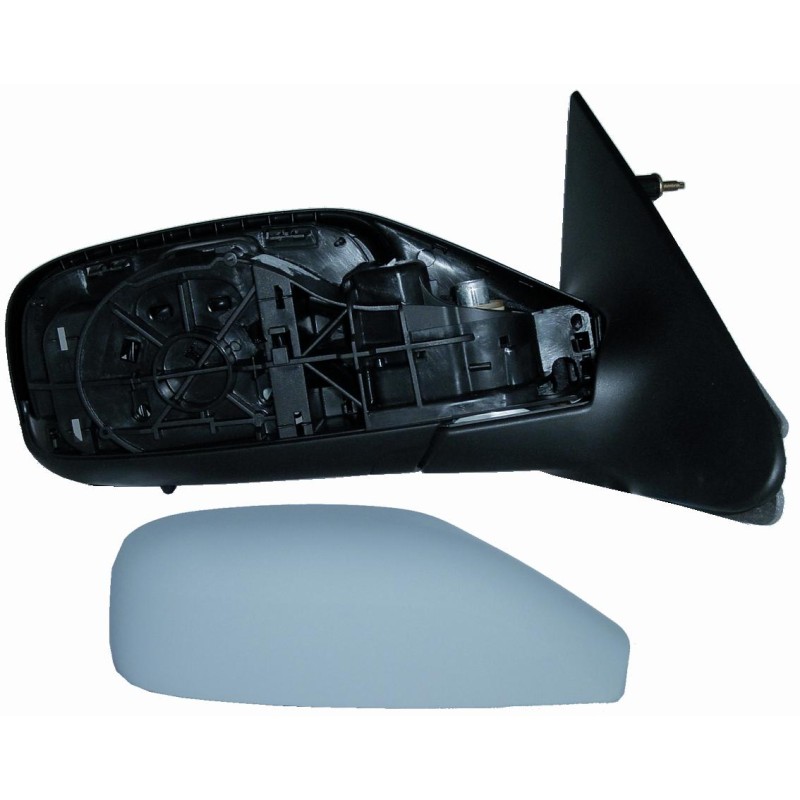 RETROVISORE ELETTRICO TERMICO DX Renault LAGUNA dal 2001 al 2005