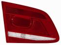 Fanale Posteriore Interno Rosso Sinistro Volkswagen Passat Dal 2010 Al 2014