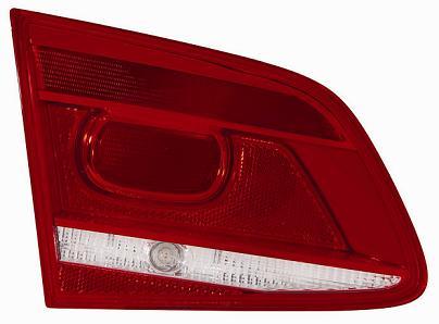 Fanale Posteriore Interno Rosso Sinistro Volkswagen Passat Dal 2010 Al 2014