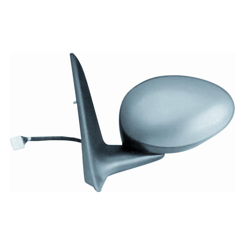 RETROVISORE ELETTRICO TERMICO SX Alfa Romeo 147 dal 2000 al 2004