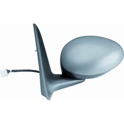 RETROVISORE ELETTRICO TERMICO DX Alfa Romeo 147 dal 2004 al 2010