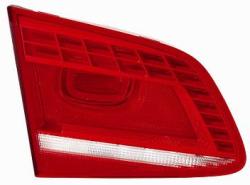 Fanale Posteriore Interno Rosso A Led Destro Volkswagen Passat Dal 2010 Al 2014