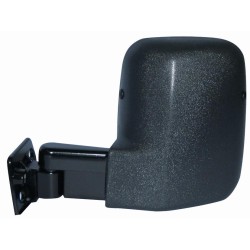 RETROVISORE MANUALE BRACCIO CORTO SX Ford TRANSIT dal 1985 al 1991