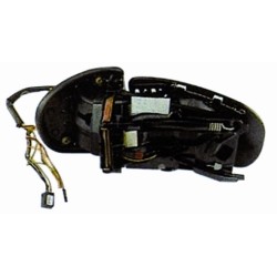 RETROVISORE ELETTRICO TERMICO RIBALTABILE C/MEMORIA DX Mercedes CLASSE E W211 dal 2002 al 2006