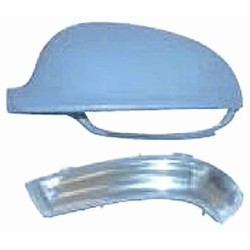 CALOTTA CON FANALE INTEGRATO DX Volkswagen GOLF VI PLUS dal 2009