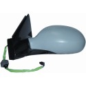 RETROVISORE ELETTRICO TERMICO DX Citroen C5 dal 2001 al 2004