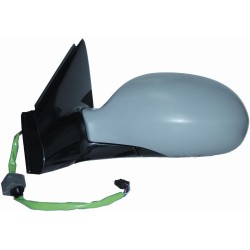 RETROVISORE ELETTRICO TERMICO DX Citroen C5 dal 2004 al 2008