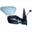 RETROVISORE ELETTRICO TERMICO DX Peugeot 106 dal 1996 al 1998