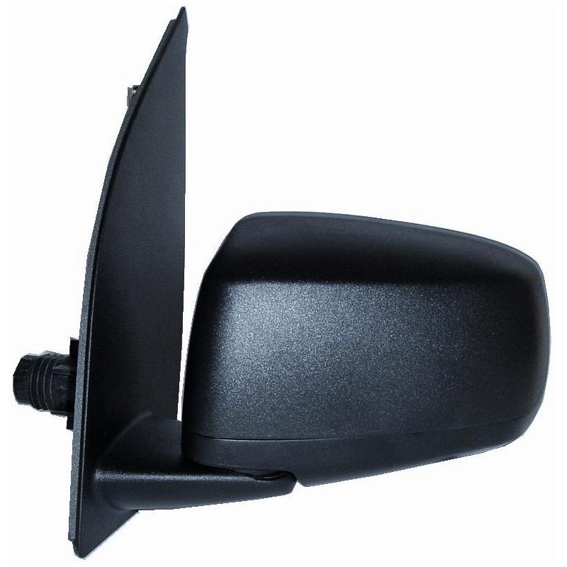 RETROVISORE ELETTRICO TERMICO DX Fiat PANDA dal 2003