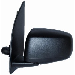 RETROVISORE ELETTRICO TERMICO SX Fiat PANDA dal 2003