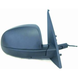 RETROVISORE ELETTRICO TERMICO DX Opel MERIVA dal 2003 al 2010