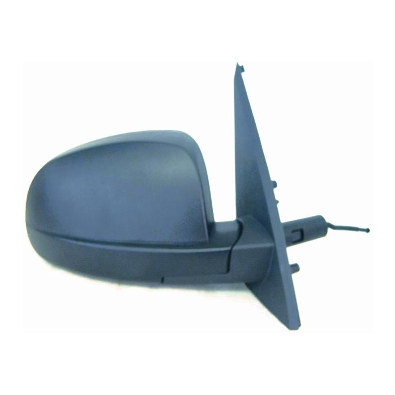 RETROVISORE ELETTRICO TERMICO SX Opel MERIVA dal 2003 al 2010
