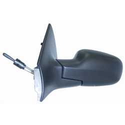 RETROVISORE MECCANICO VERSIONE COMFORT DX Renault MEGANE dal 2006 al 2008