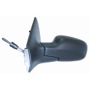 RETROVISORE MECCANICO VERSIONE COMFORT SX Renault MEGANE dal 2006 al 2008