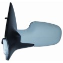 RETROVISORE ELETTRICO TERMICO SX Renault MEGANE dal 2006 al 2008