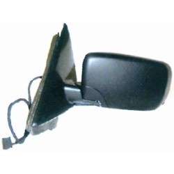 RETROVISORE ELETTRICO TERMICO RIBALTABILE SX Bmw SERIE 3 E46 COMPACT dal 2001