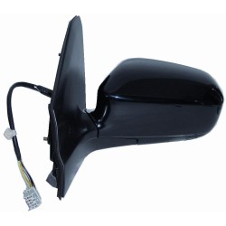 RETROVISORE ELETTRICO TERMICO SX Honda CIVIC 3/5 PORTE dal 2001 al 2003