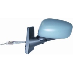 RETROVISORE MECCANICO SX Fiat IDEA dal 2003