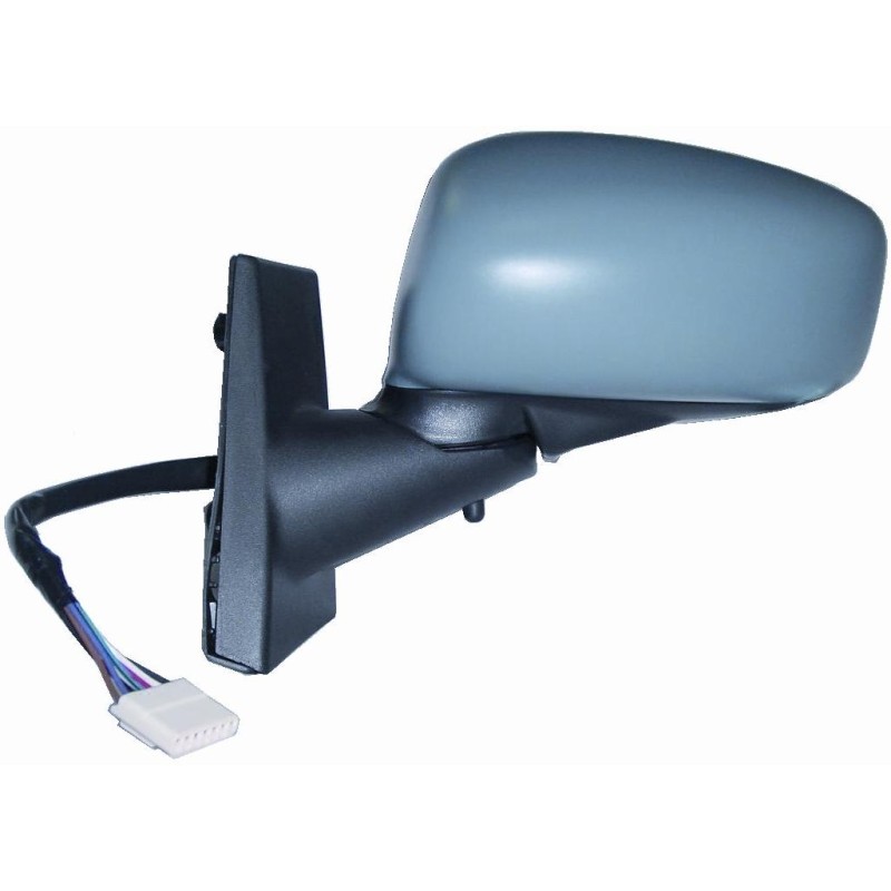 RETROVISORE ELETTRICO TERMICO DX Fiat IDEA dal 2003