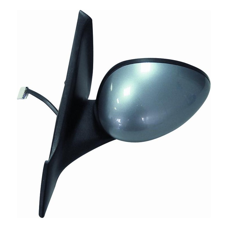 RETROVISORE ELETTRICO TERMICO DX Alfa Romeo GT dal 2004 al 2010