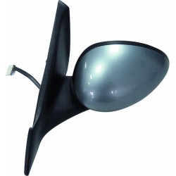 RETROVISORE ELETTRICO TERMICO SX Alfa Romeo GT dal 2004 al 2010