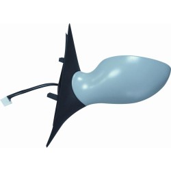 RETROVISORE ELETTRICO TERMICO DX Alfa Romeo 156 dal 1997 al 2003