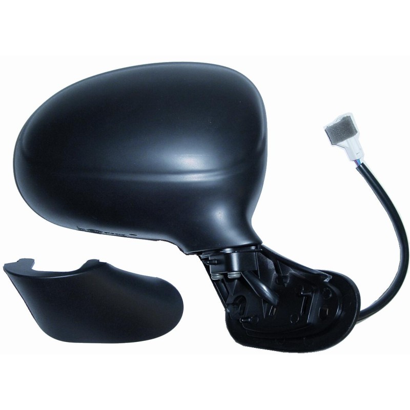 RETROVISORE ELETTRICO DX Chevrolet (ex Daewoo) MATIZ dal 2001 al 2005