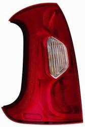 Fanale Posteriore Bianco - Rosso Sinistro Fiat Panda Dal 2012