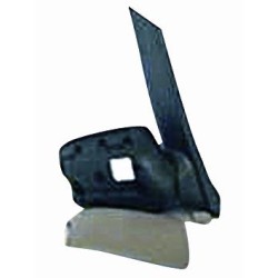 RETROVISORE ELETT. TERM. C/FAN. E LUCE CORT. DX Ford FOCUS C-MAX dal 2007 al 2010