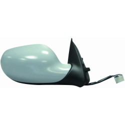 RETROVISORE ELETTRICO TERMICO RIBALTABILE DX Lancia LYBRA dal 1999