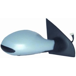 RETROVISORE ELETTRICO TERMICO DX Lancia Y dal 2000 al 2003