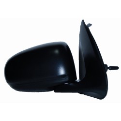 RETROVISORE MECCANICO SX Nissan ALMERA N 16 dal 2002