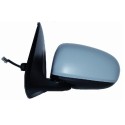 RETROVISORE ELETTRICO SX Nissan ALMERA N 16 dal 2000 al 2002